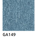 hfl-ex stock GA149 carpet tiles