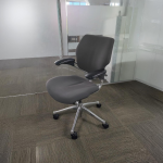 HFC-Humanscale Freedom Task Chair - Grey