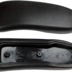 Office Chair Arm Pad compatible with Herman Miller Aeron Chair