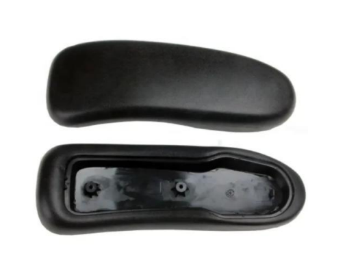 Office Chair Arm Pad compatible with Herman Miller Aeron Chair