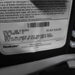 hfc-steelcase think v2 office chair Orange fabric 2018