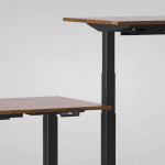 HAT Standing Desk Frame E7 Pro Electric Height Adjustable Desk