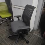 hfc-steelcase think v2 office chair slate fabric