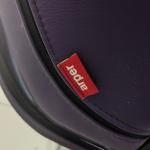 hfc-Arper armchair synthetic leather lounge chair