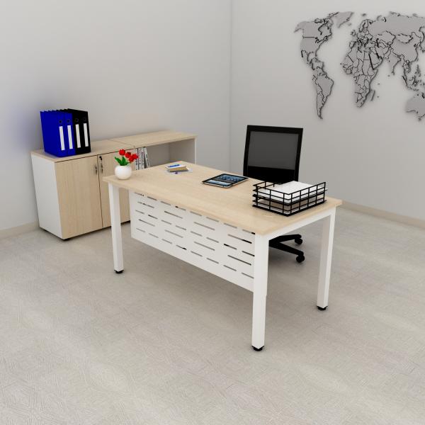 hfw-uh120cmW-70cmD-75cm with modesty panel and square leg