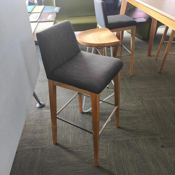 HFT-Pantry Bar Stools