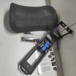 hfc-ahr remastered style headrest for aeron