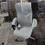 hfc-cos herman miller cosm highback chair resale