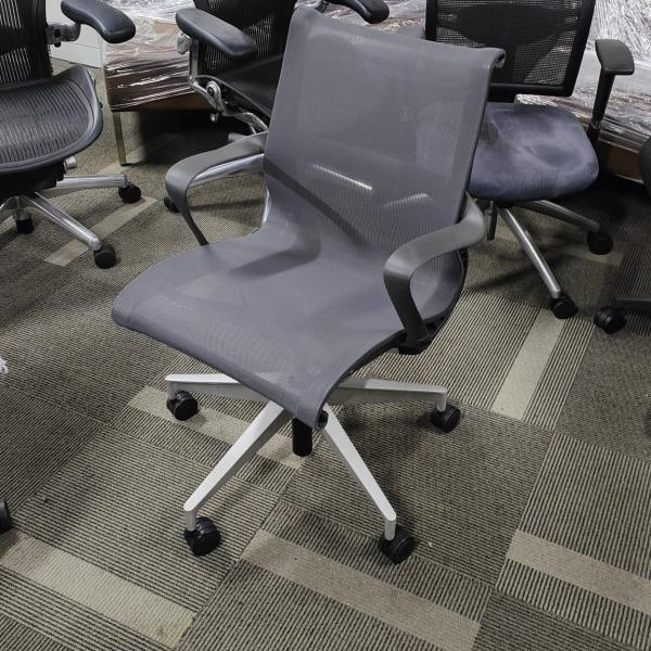 hfc-herman miller setu office chair