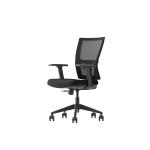 hfc-hgm1 mid back staff office chair Fs