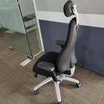 hfc-RH mereo 220 ergonomic office chair used front