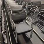 hfc-vis vitra meeting chair visavis black