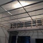 hfr-renovation false ceiling work