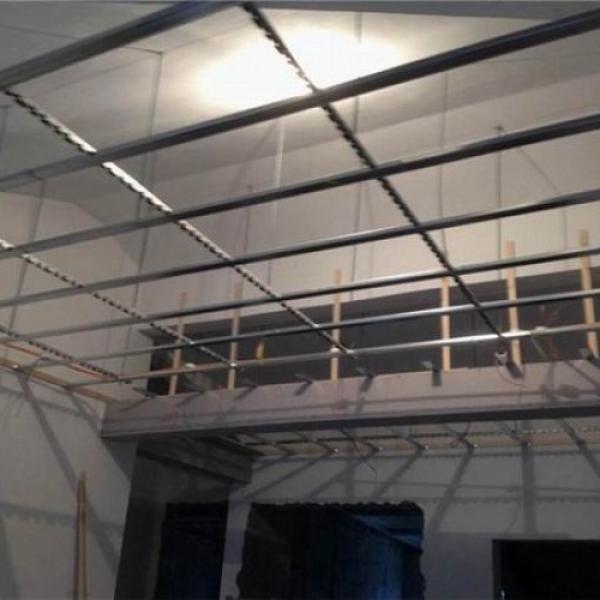 hfr-renovation false ceiling work