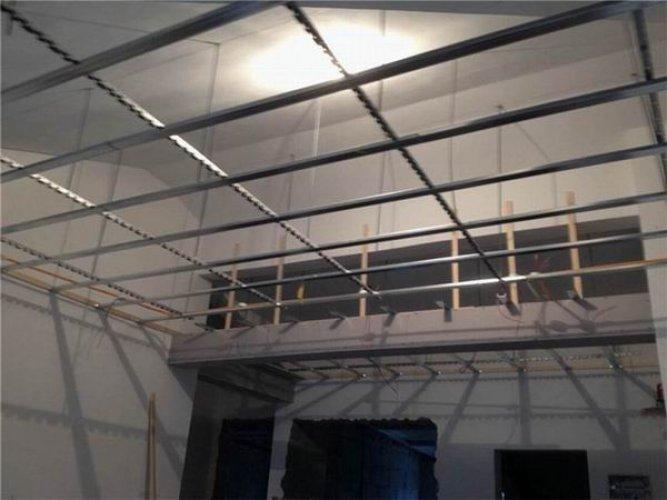 hfr-renovation false ceiling work
