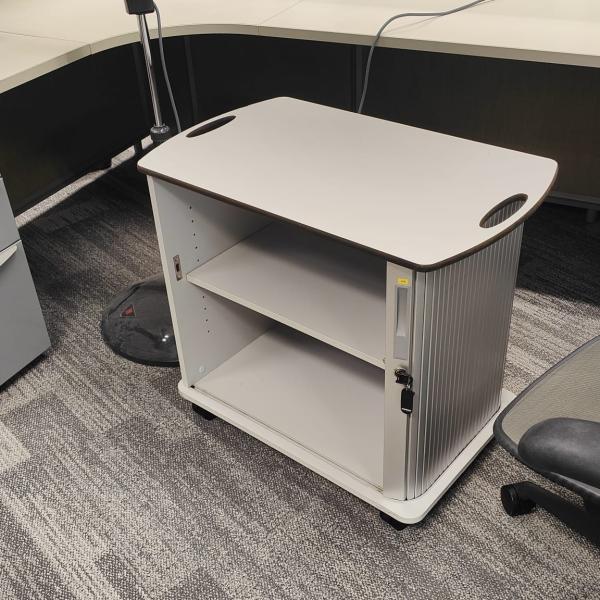 hfs-side cabin tambour door 80x45x65cm