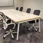 hft-360x140cm conference table