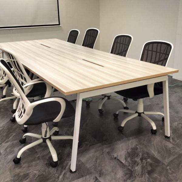 hft-360x140cm conference table