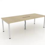 hft-cosy 280x120cm conference table