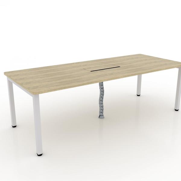 hft-cosy 280x120cm conference table