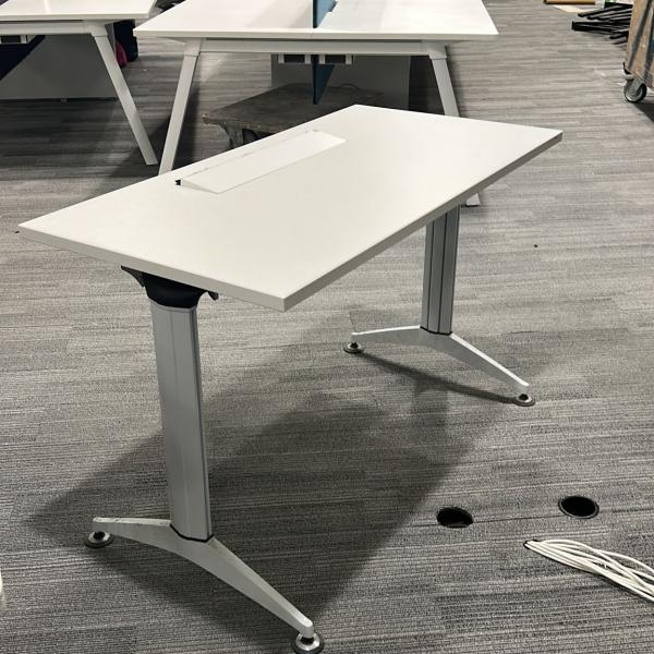 hft-hot desk 125x60cm