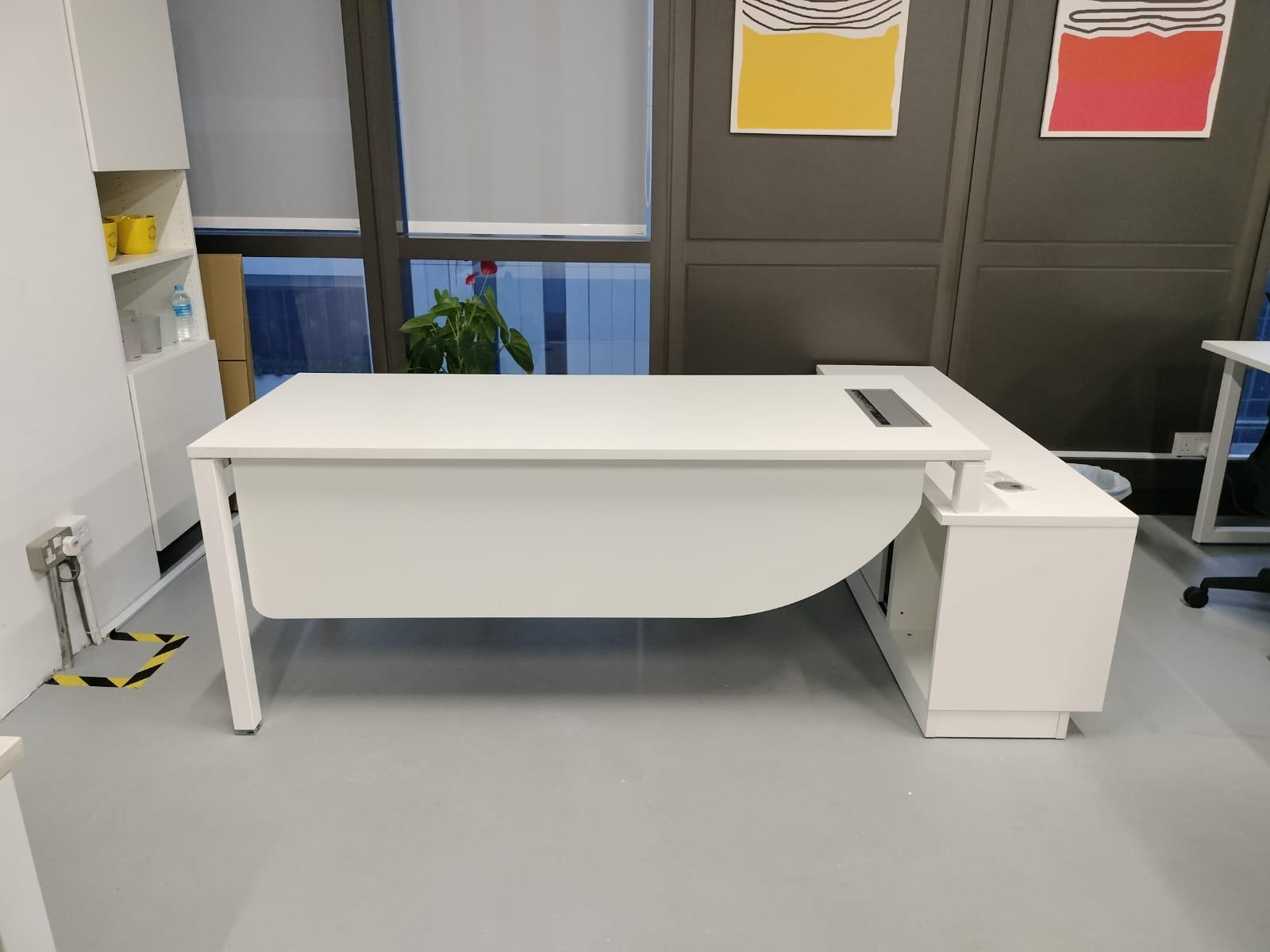 HFT-uh180x180cm side cabinet 2