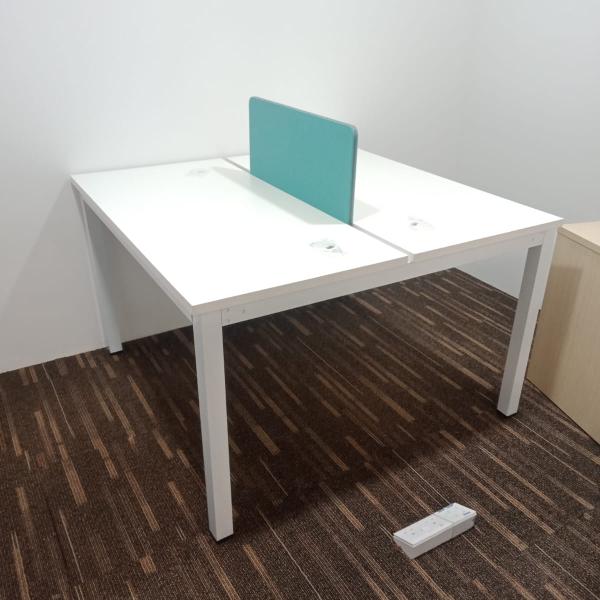 hfw 120x60cm 2in1 workstation resale