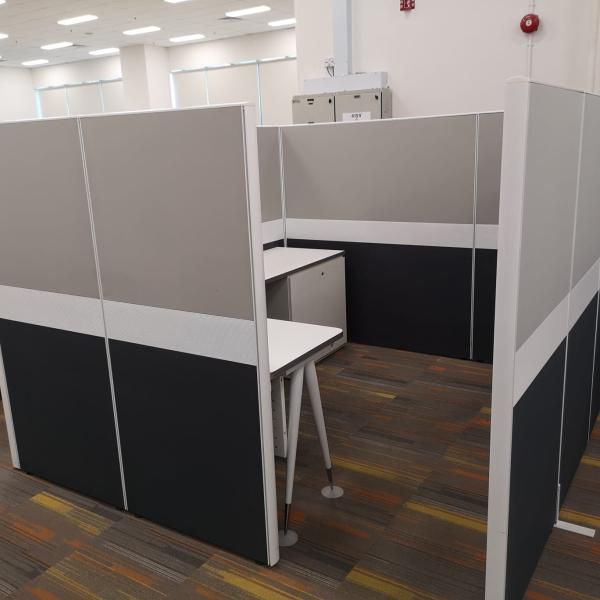 hfw-divider partition cubicle w75 x h165cm