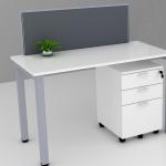 hfw-uh120 Single desk 120x60cm