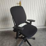 HFC-Steelcase Office Chair Leap V2 Black