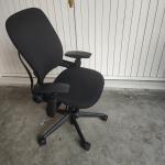 HFC-Steelcase Office Chair Leap V2 Black
